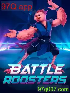 BattleRoosters: Mergulhe no Mundo Aventureiro dos Galos de Batalha