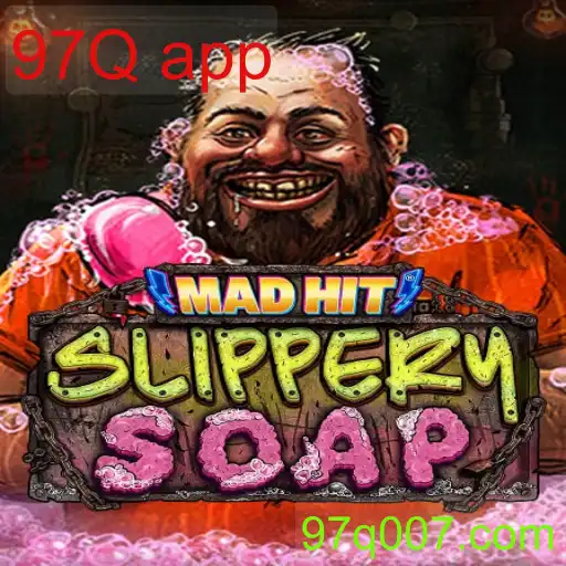 MadHitSlipperySoap: Descubra o Novo Jogo que Está Conquistando o Mundo